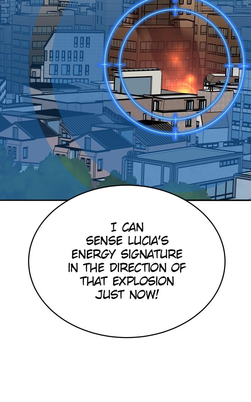 Limit Breaker Chap 82 - Next Chap 83