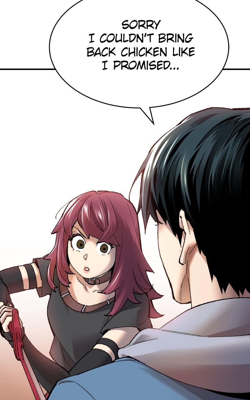 Limit Breaker Chap 82 - Next Chap 83