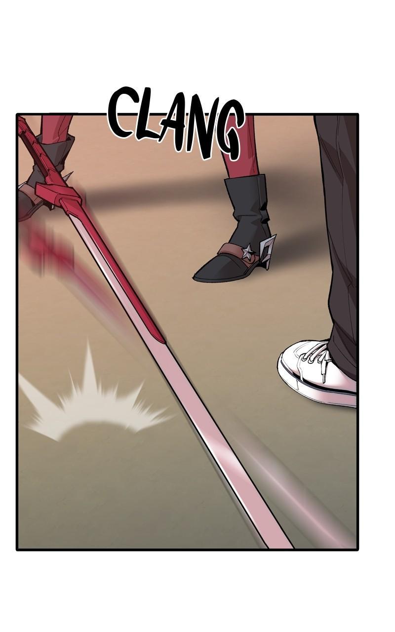 Limit Breaker Chap 82 - Next Chap 83
