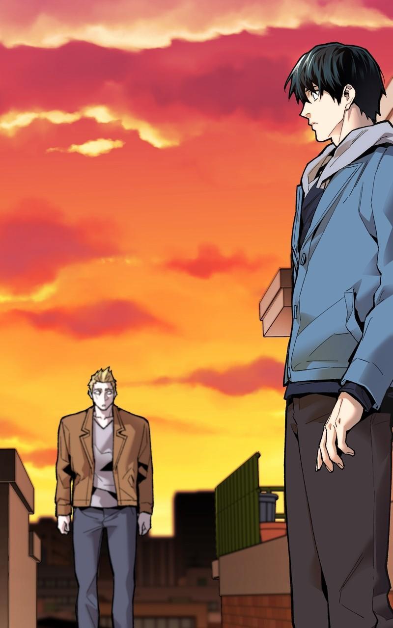 Limit Breaker Chap 82 - Next Chap 83