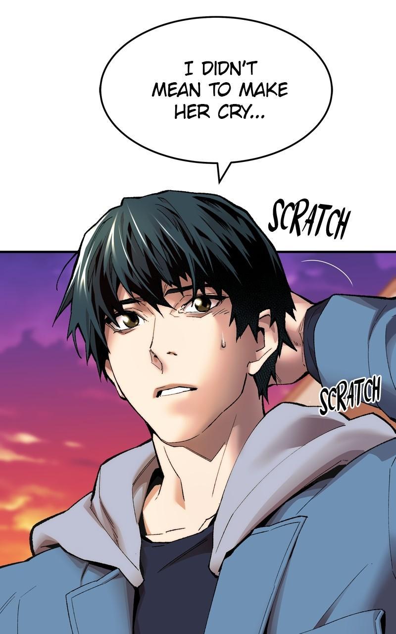 Limit Breaker Chap 82 - Next Chap 83