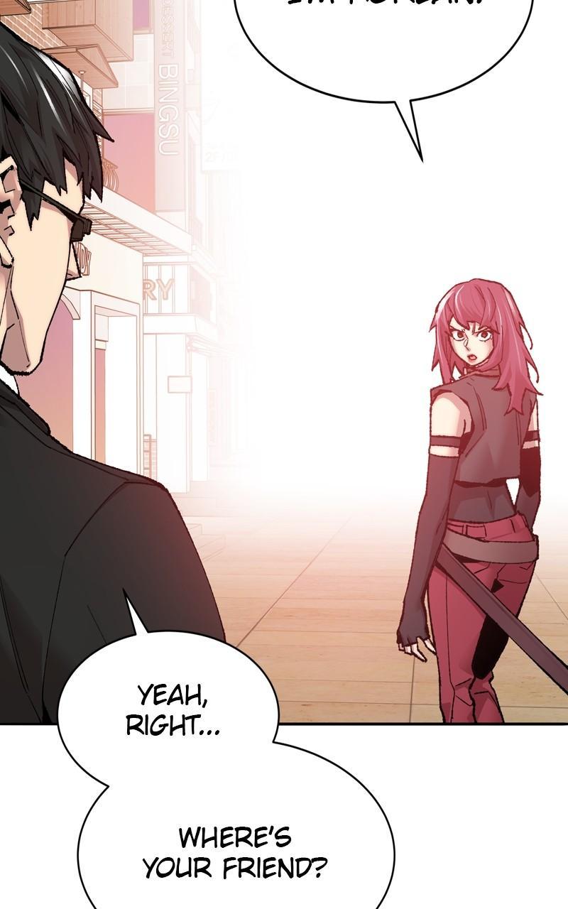 Limit Breaker Chap 83 - Next Chap 84