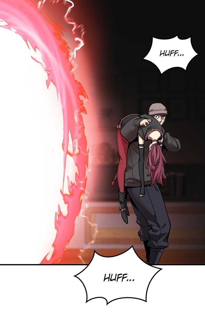Limit Breaker Chap 83 - Next Chap 84