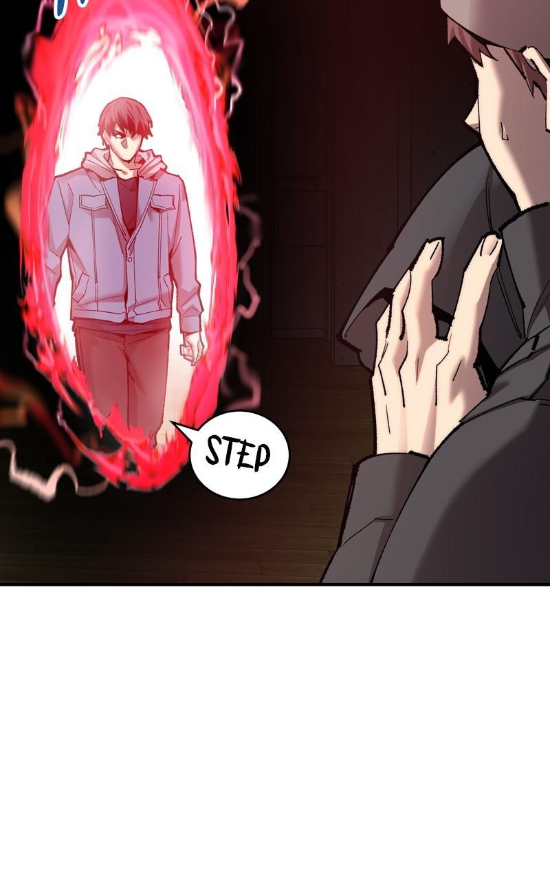 Limit Breaker Chap 83 - Next Chap 84