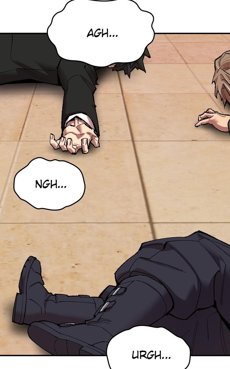 Limit Breaker Chap 83 - Next Chap 84