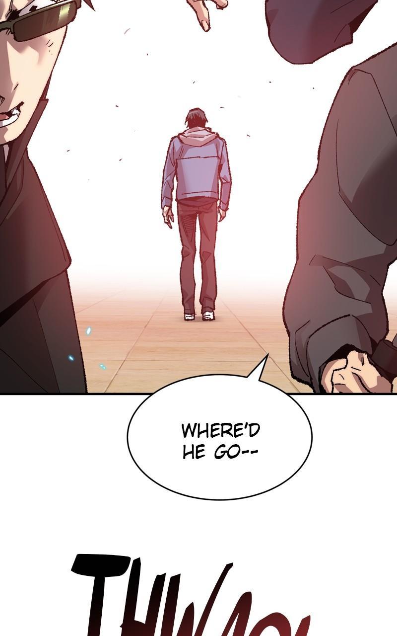Limit Breaker Chap 83 - Next Chap 84