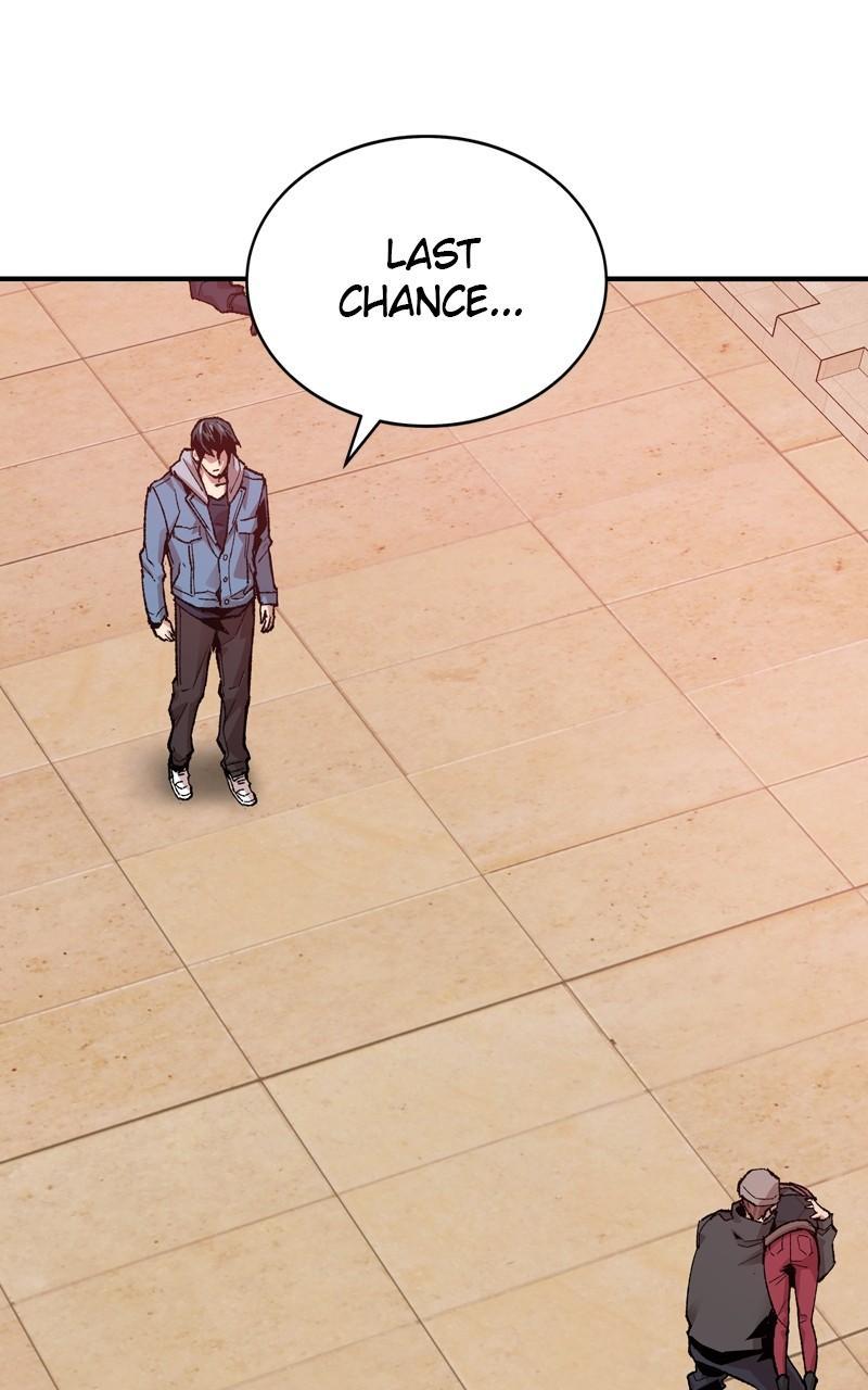 Limit Breaker Chap 83 - Next Chap 84