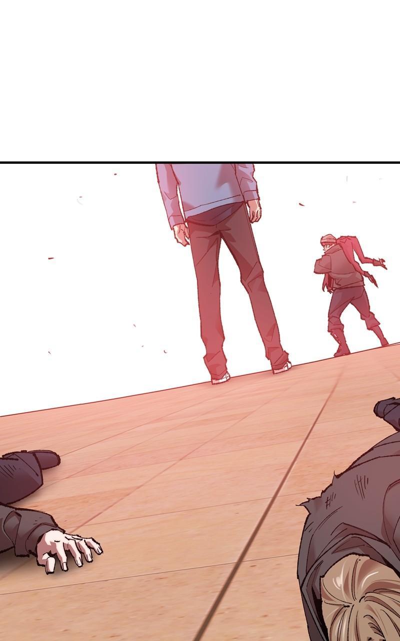 Limit Breaker Chap 83 - Next Chap 84
