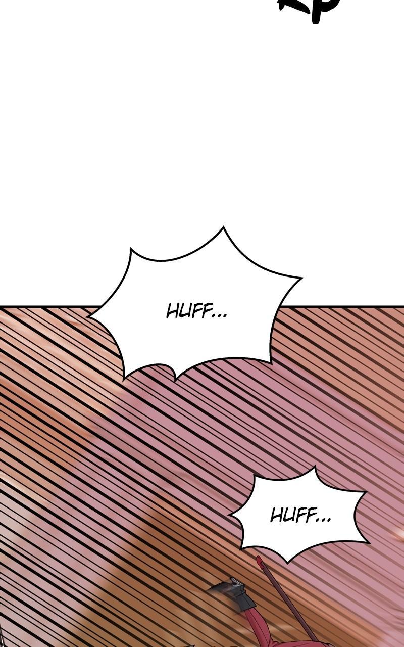 Limit Breaker Chap 83 - Next Chap 84