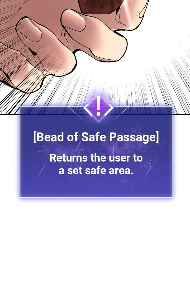 Limit Breaker Chap 83 - Next Chap 84