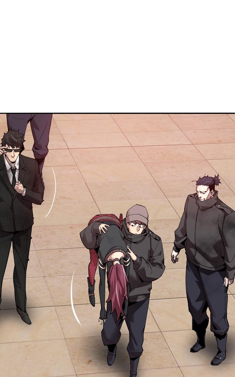 Limit Breaker Chap 83 - Next Chap 84