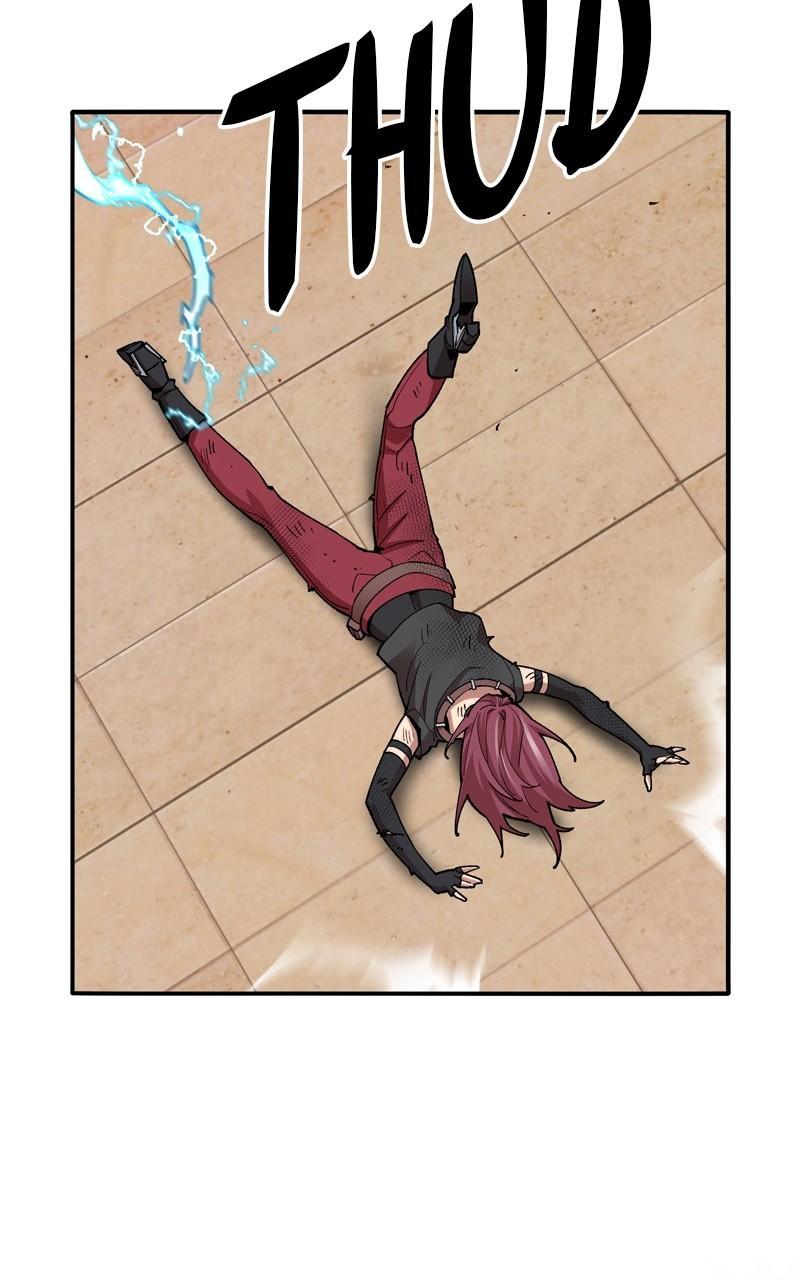 Limit Breaker Chap 83 - Next Chap 84