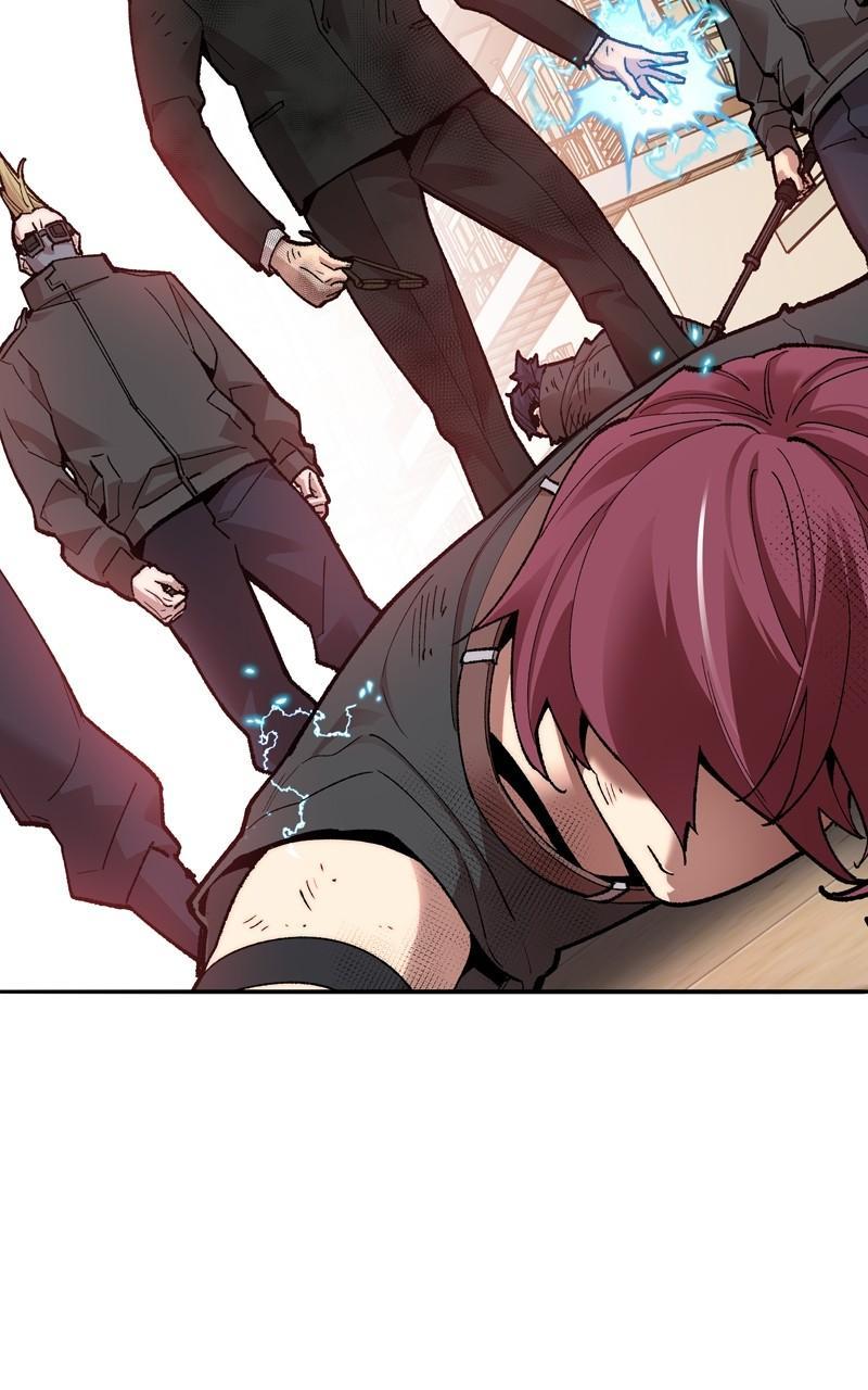Limit Breaker Chap 83 - Next Chap 84