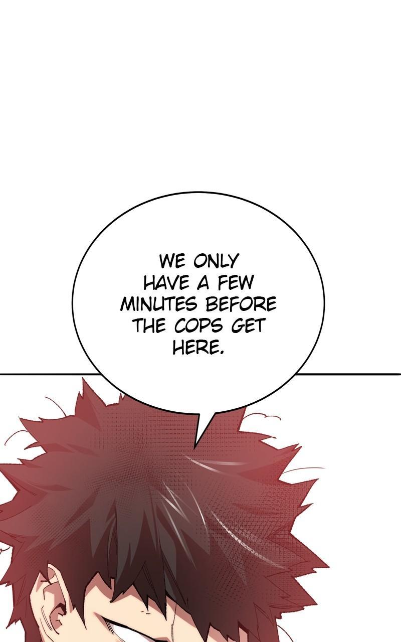 Limit Breaker Chap 83 - Next Chap 84