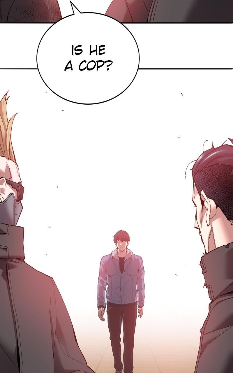 Limit Breaker Chap 83 - Next Chap 84