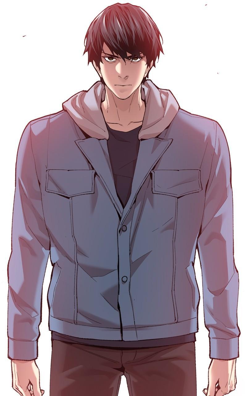 Limit Breaker Chap 83 - Next Chap 84