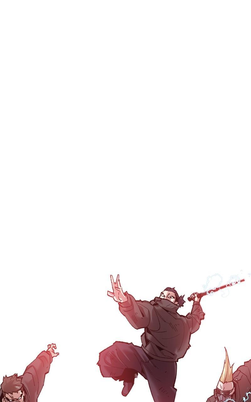 Limit Breaker Chap 83 - Next Chap 84
