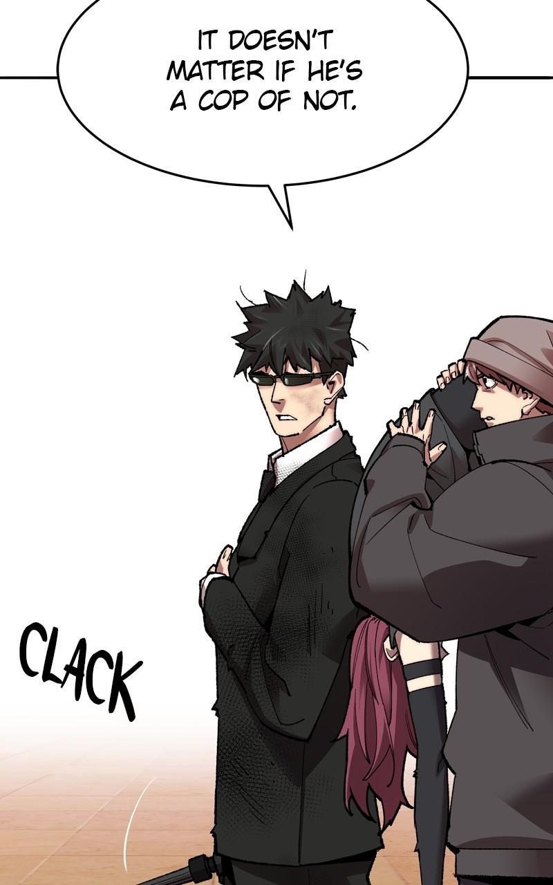 Limit Breaker Chap 83 - Next Chap 84