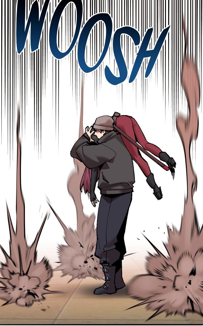 Limit Breaker Chap 83 - Next Chap 84