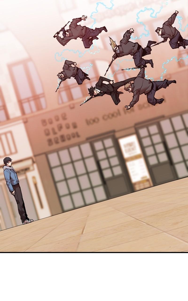 Limit Breaker Chap 83 - Next Chap 84