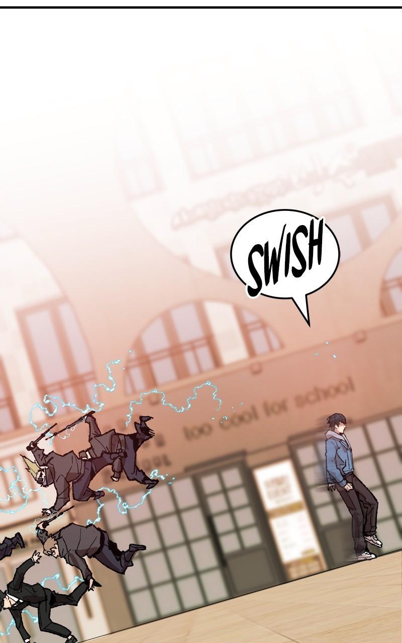 Limit Breaker Chap 83 - Next Chap 84