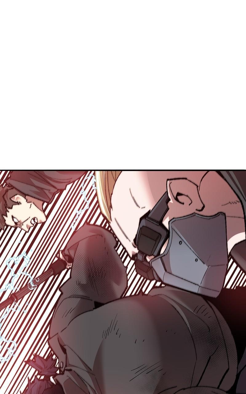 Limit Breaker Chap 83 - Next Chap 84