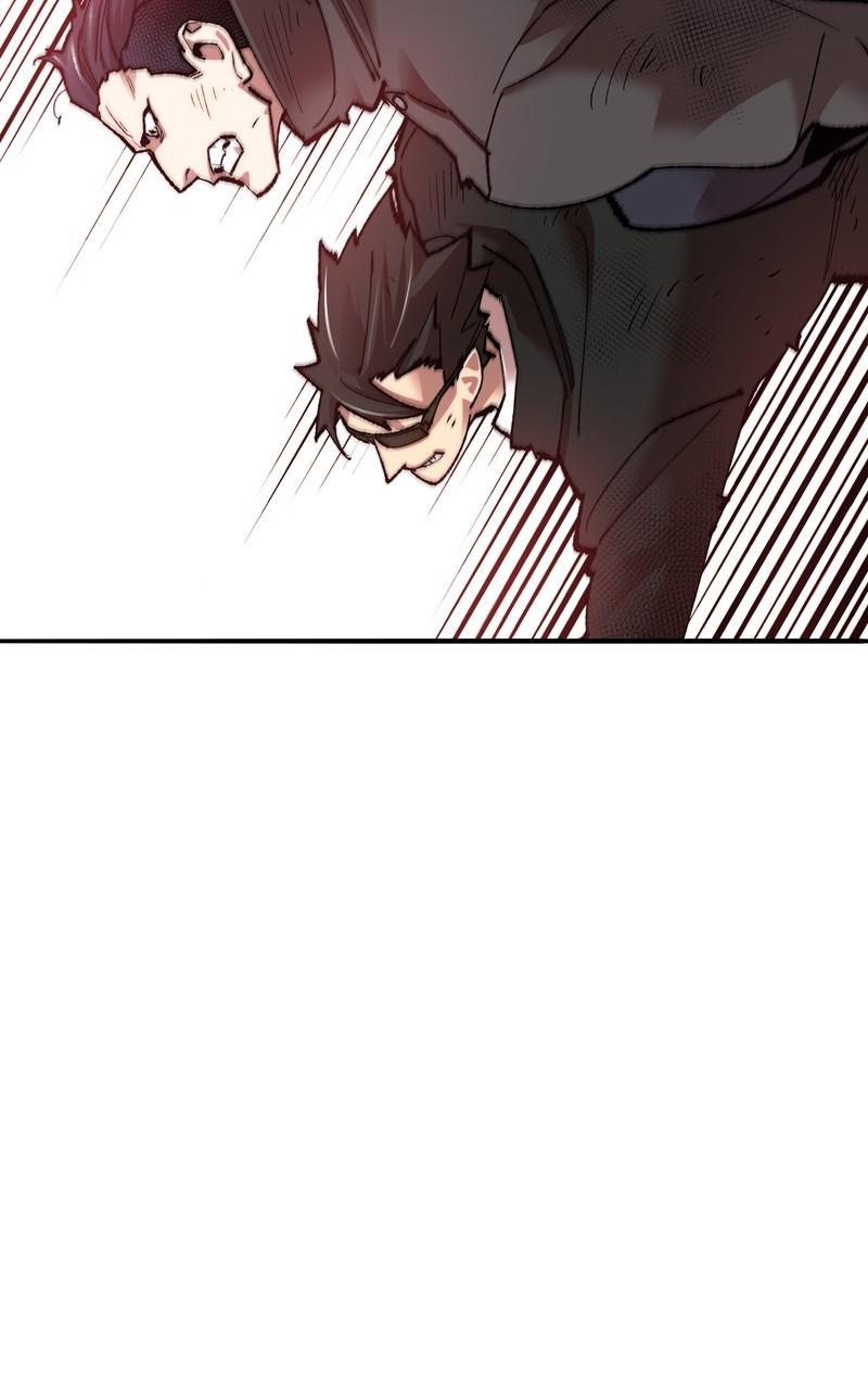 Limit Breaker Chap 83 - Next Chap 84