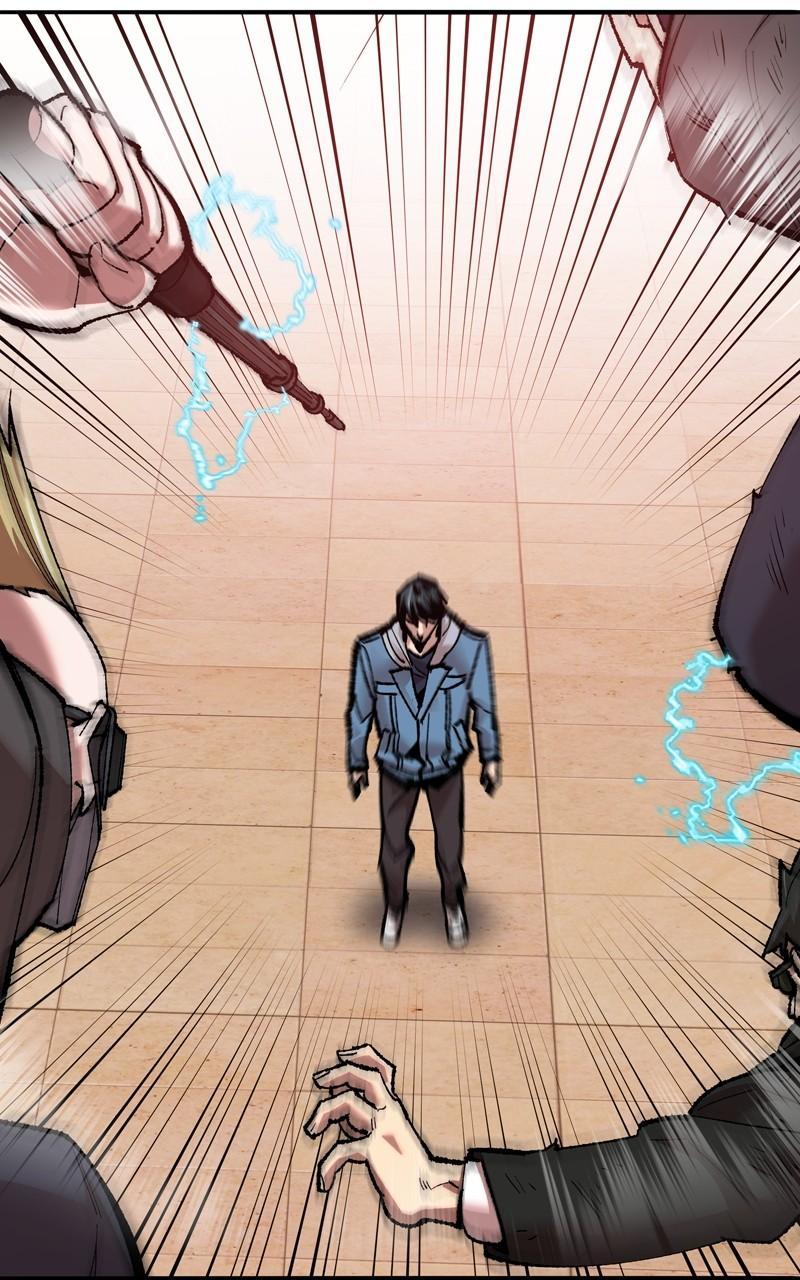 Limit Breaker Chap 83 - Next Chap 84