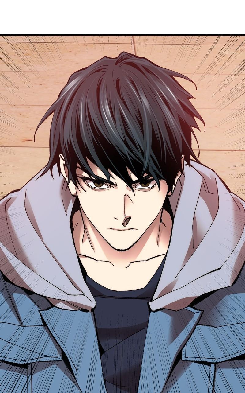 Limit Breaker Chap 83 - Next Chap 84