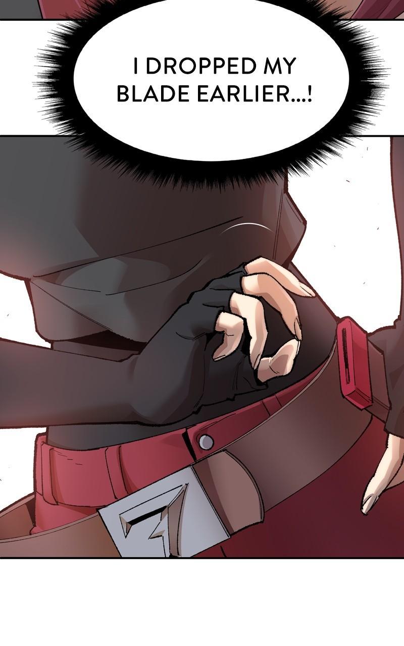 Limit Breaker Chap 83 - Next Chap 84