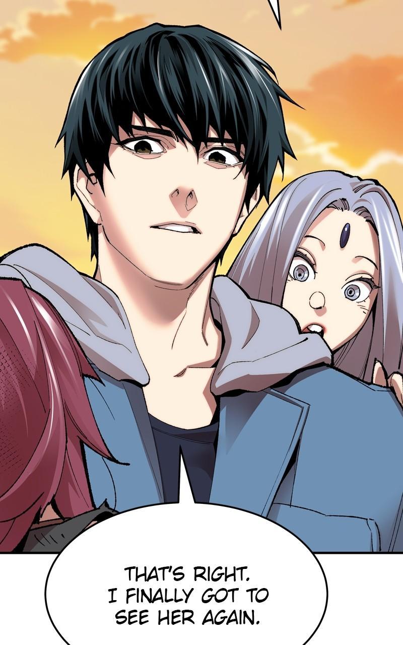 Limit Breaker Chap 83 - Next Chap 84