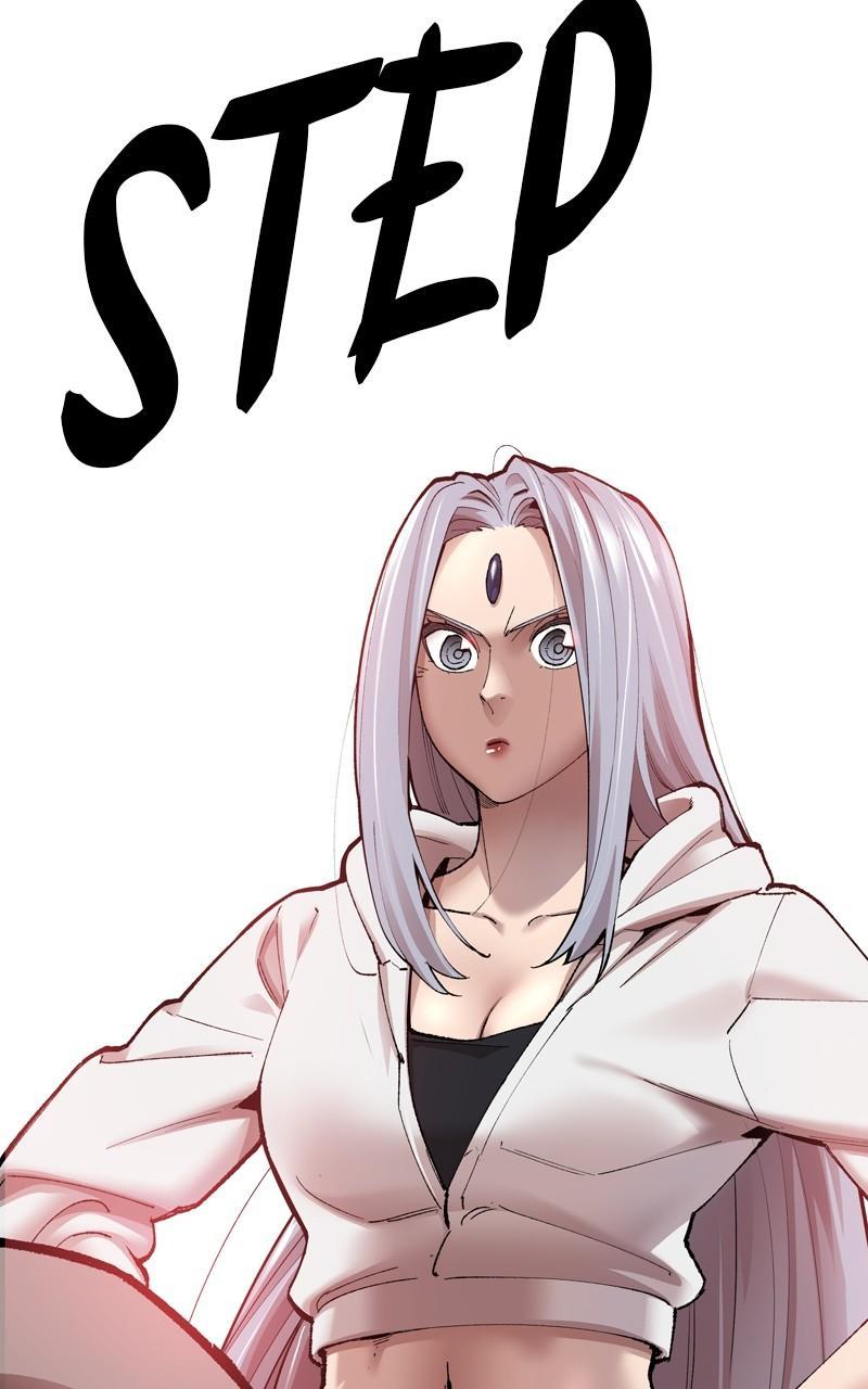 Limit Breaker Chap 83 - Next Chap 84