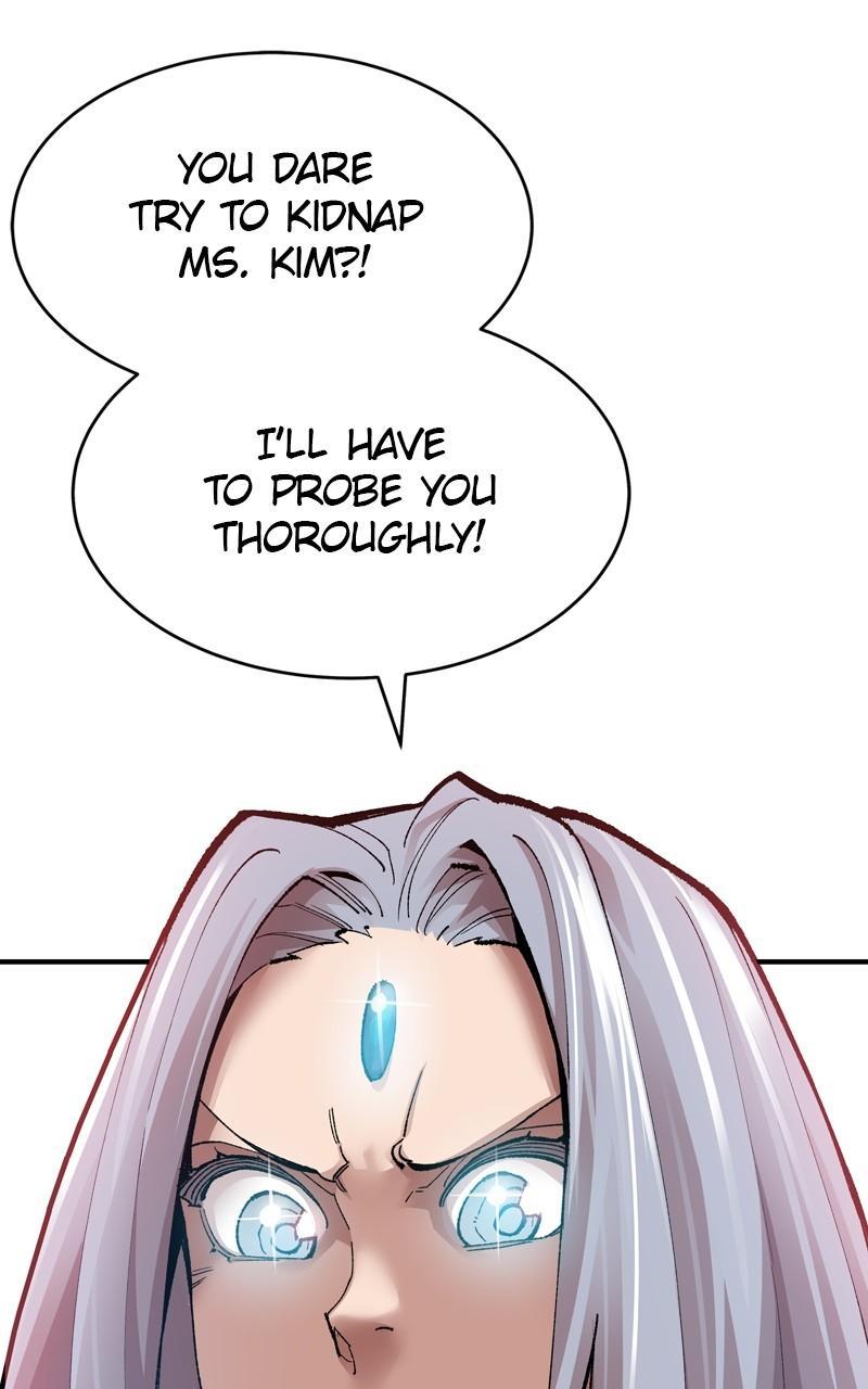 Limit Breaker Chap 83 - Next Chap 84