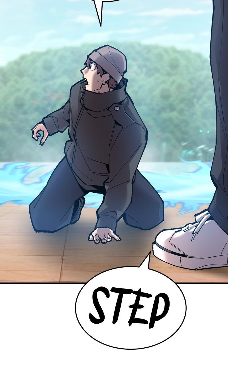 Limit Breaker Chap 83 - Next Chap 84