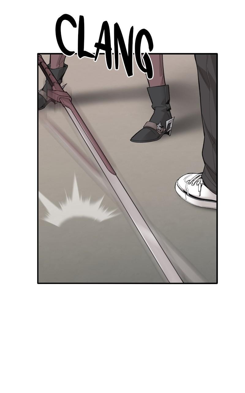 Limit Breaker Chap 83 - Next Chap 84