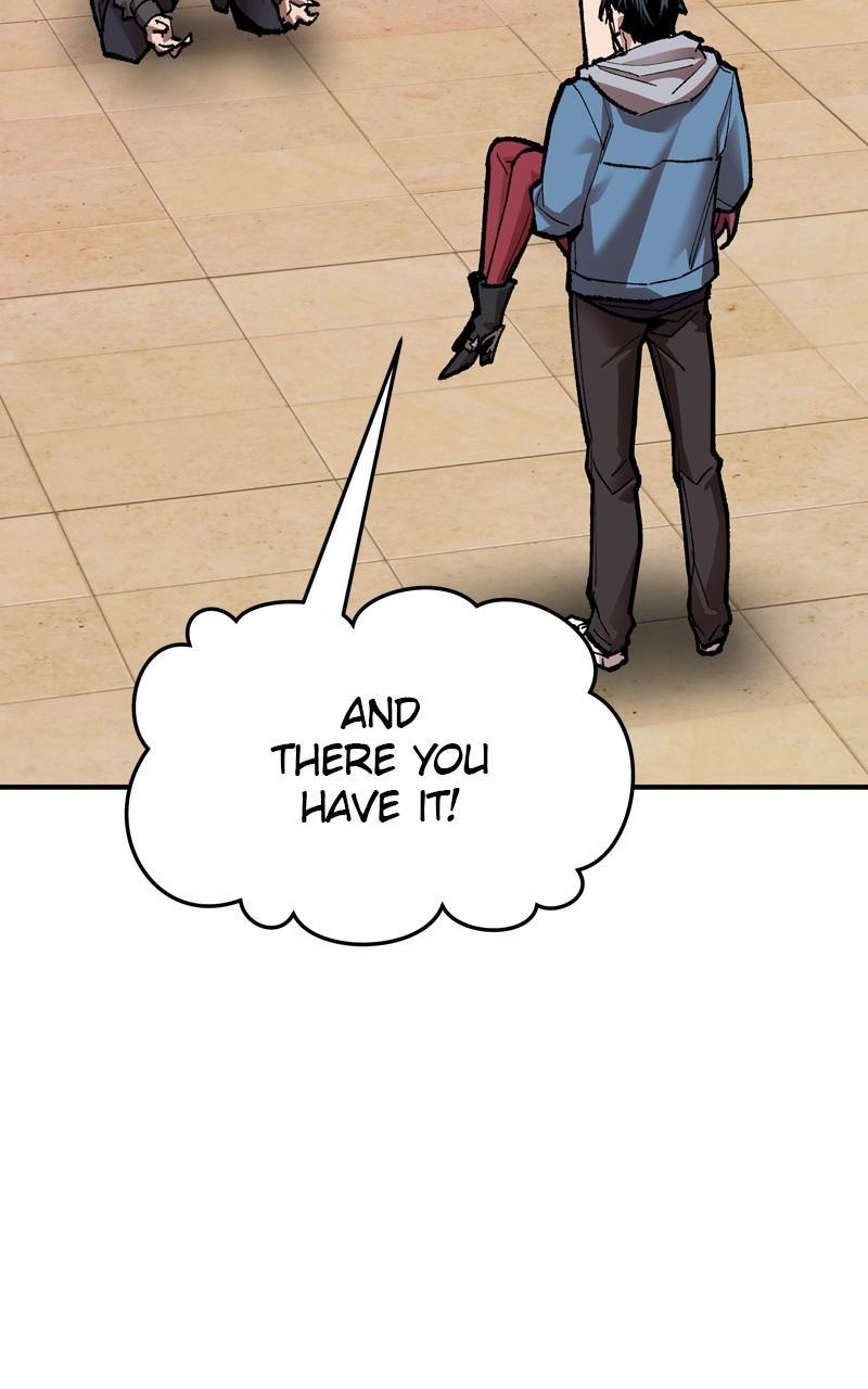 Limit Breaker Chap 83 - Next Chap 84