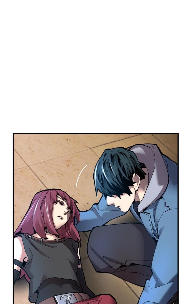 Limit Breaker Chap 83 - Next Chap 84
