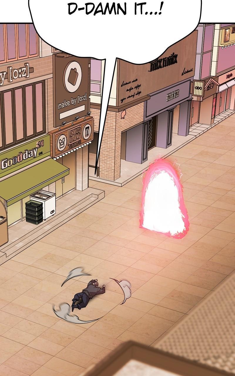 Limit Breaker Chap 83 - Next Chap 84
