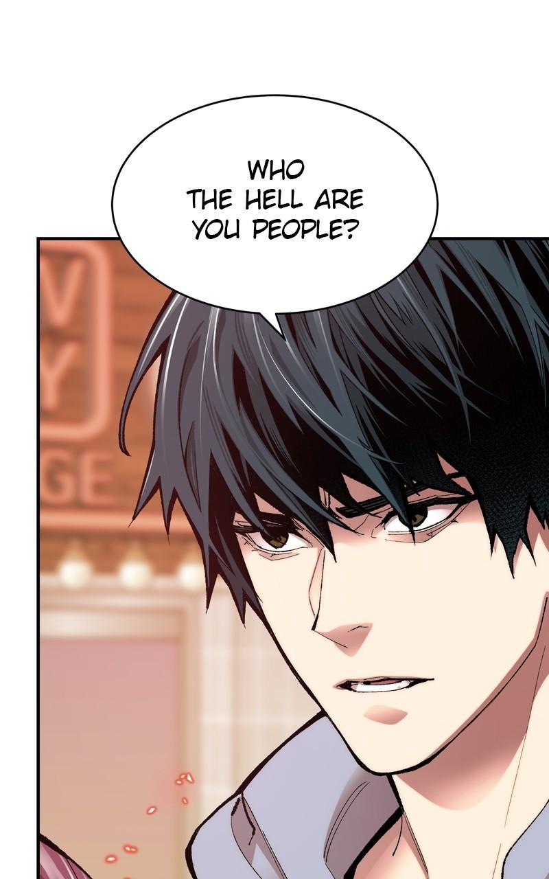 Limit Breaker Chap 83 - Next Chap 84