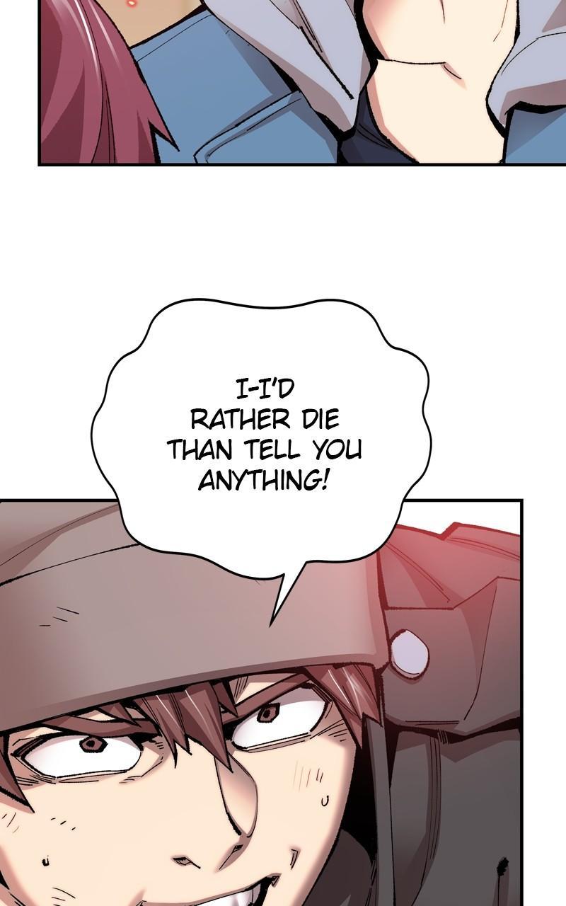 Limit Breaker Chap 83 - Next Chap 84