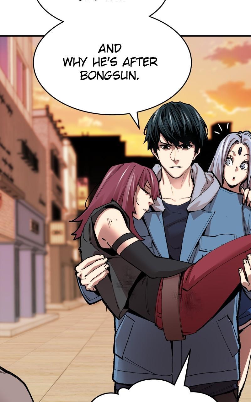 Limit Breaker Chap 83 - Next Chap 84