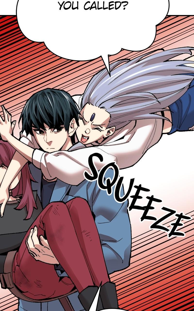 Limit Breaker Chap 83 - Next Chap 84