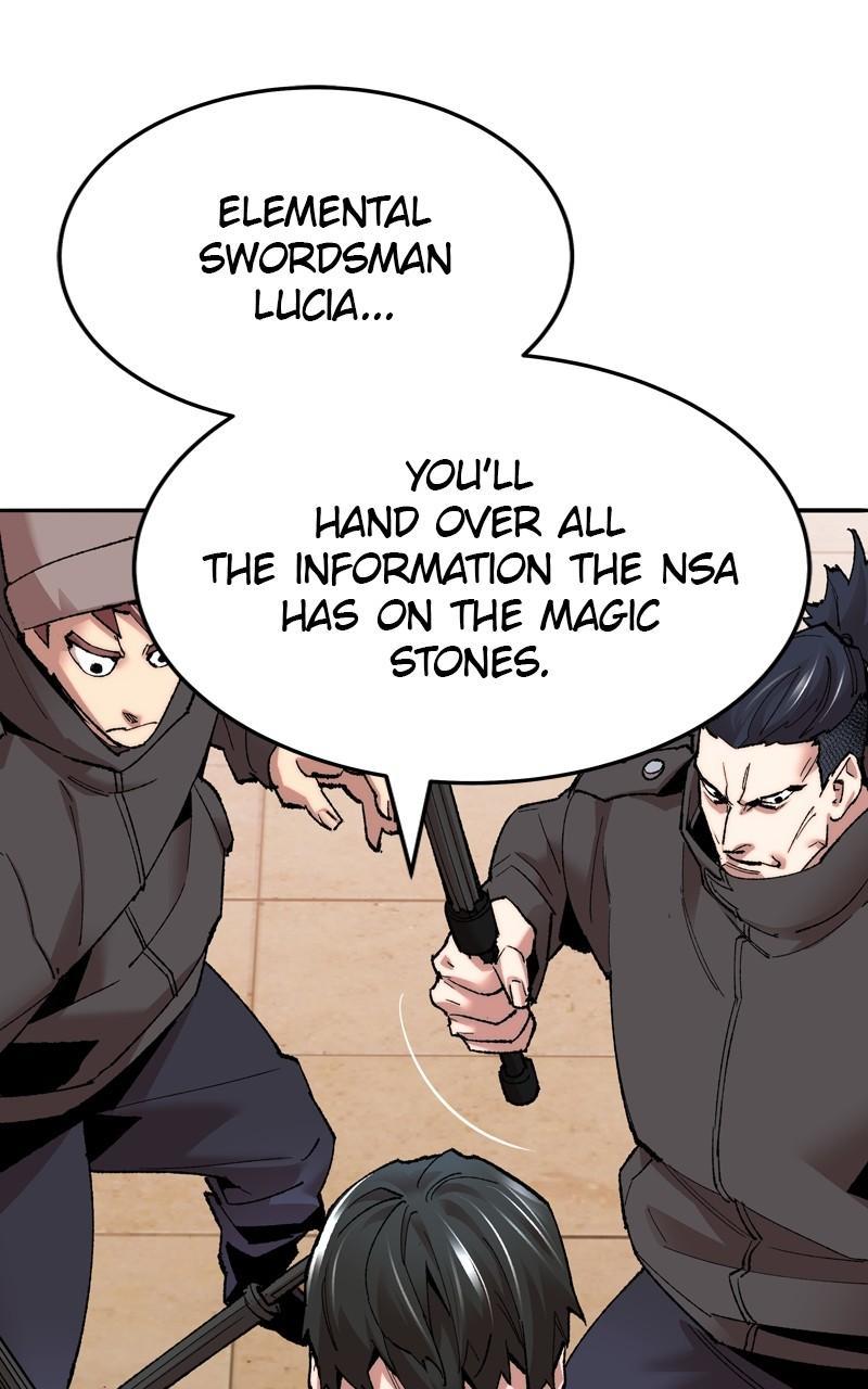 Limit Breaker Chap 83 - Next Chap 84