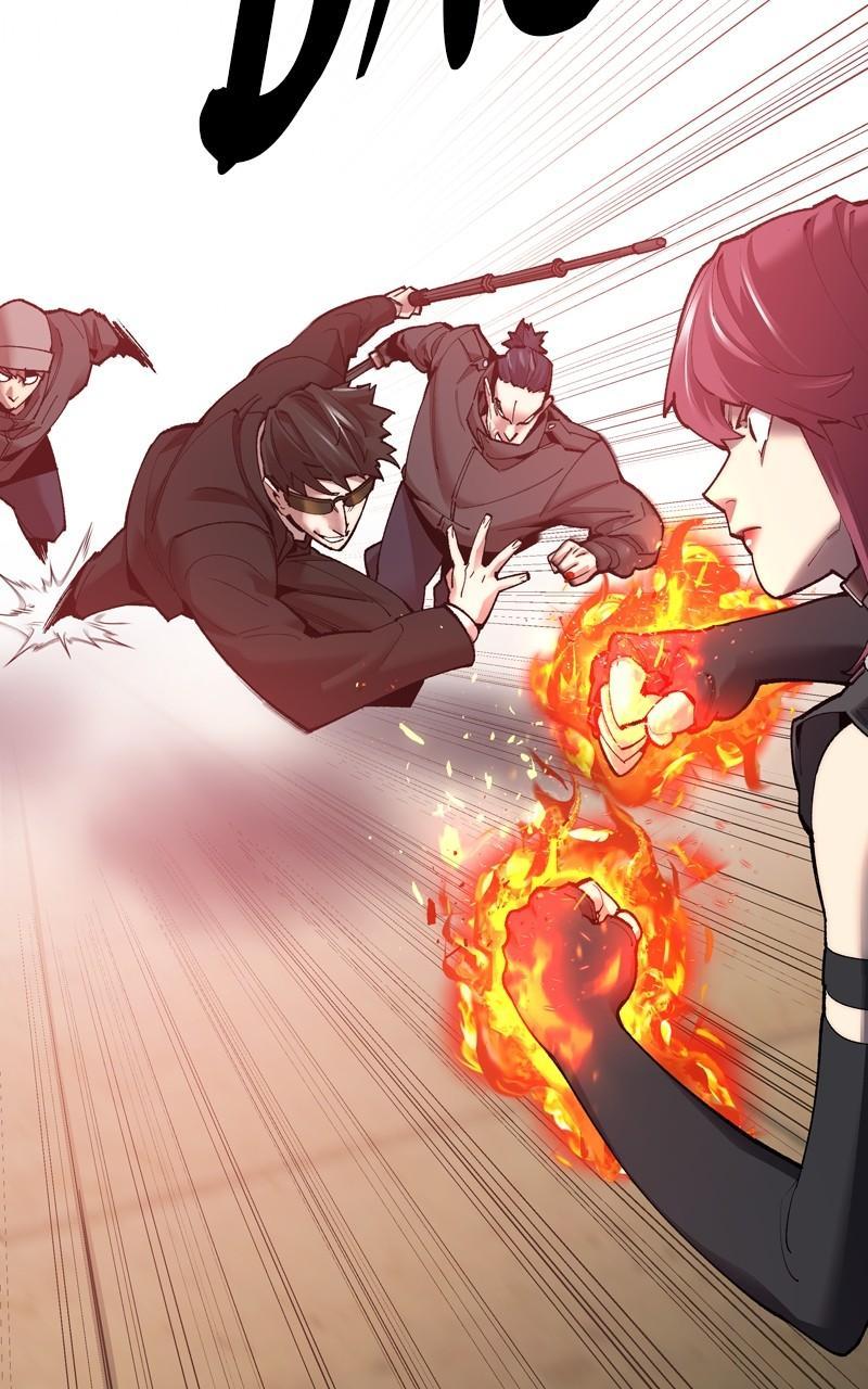 Limit Breaker Chap 83 - Next Chap 84
