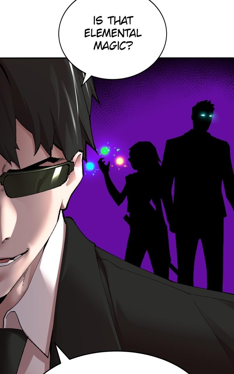 Limit Breaker Chap 83 - Next Chap 84