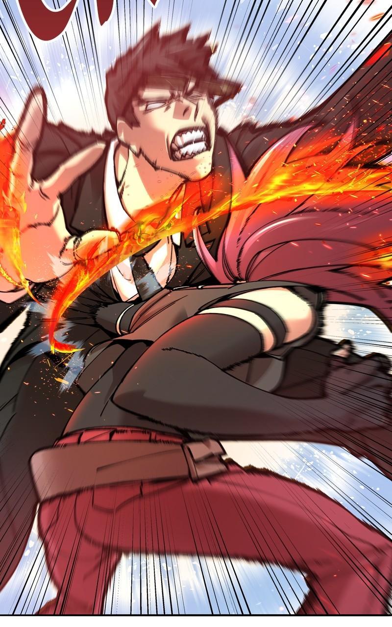 Limit Breaker Chap 83 - Next Chap 84