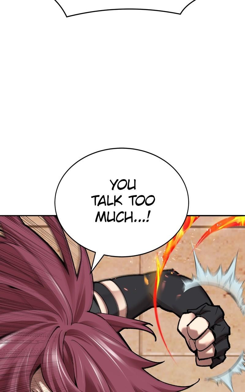 Limit Breaker Chap 83 - Next Chap 84