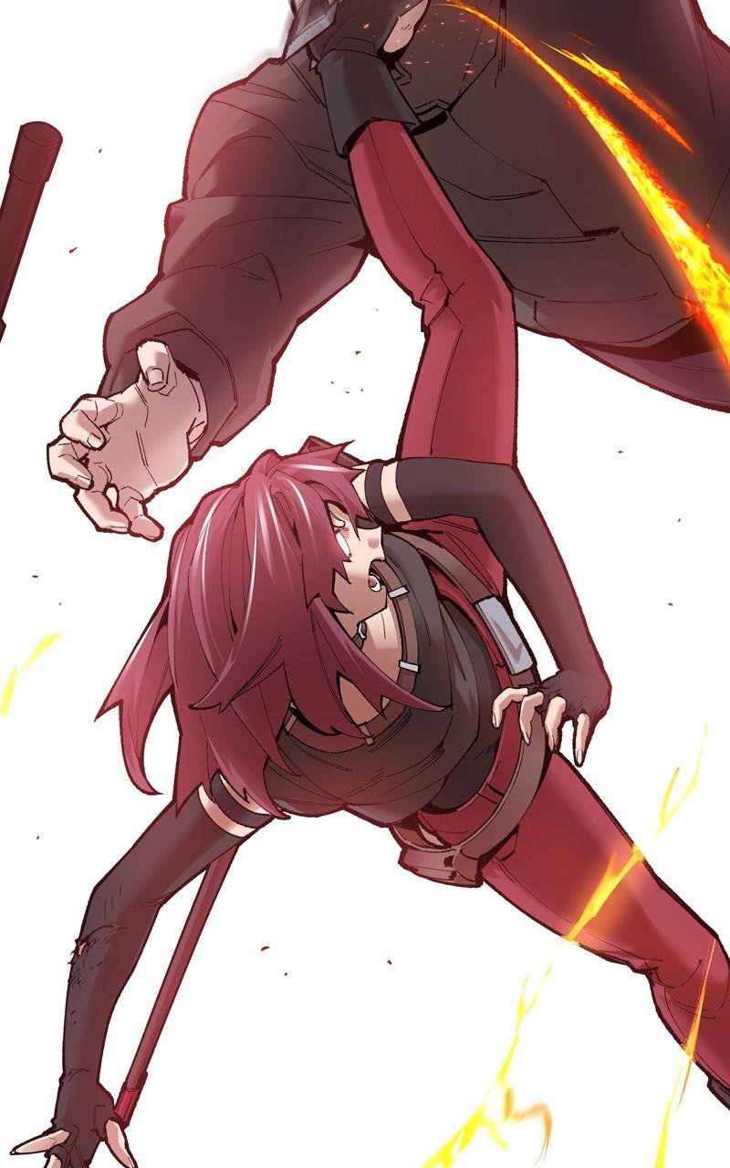 Limit Breaker Chap 83 - Next Chap 84