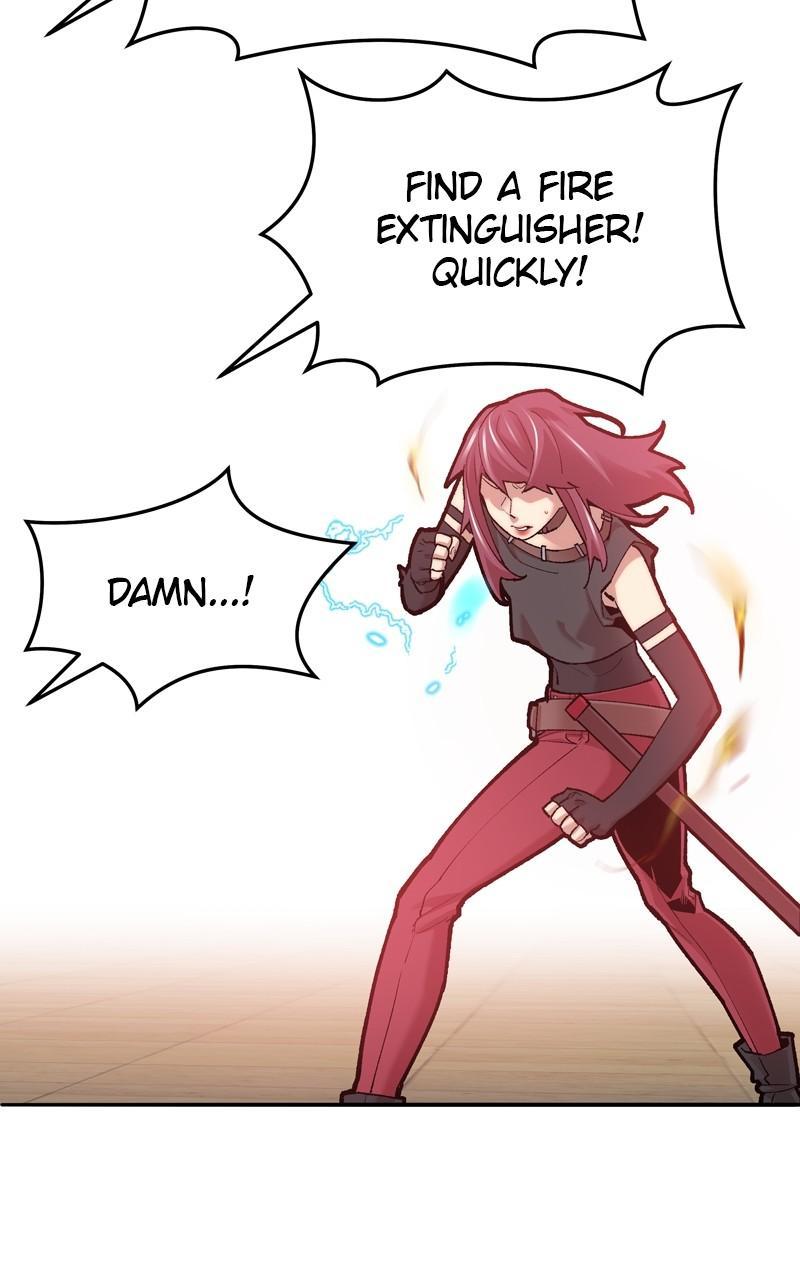 Limit Breaker Chap 83 - Next Chap 84
