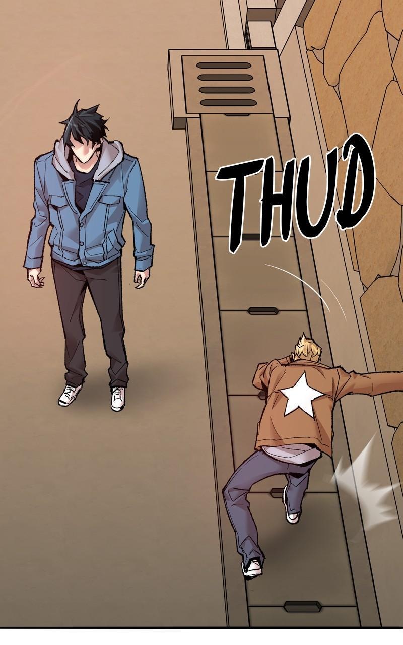 Limit Breaker Chap 83 - Next Chap 84